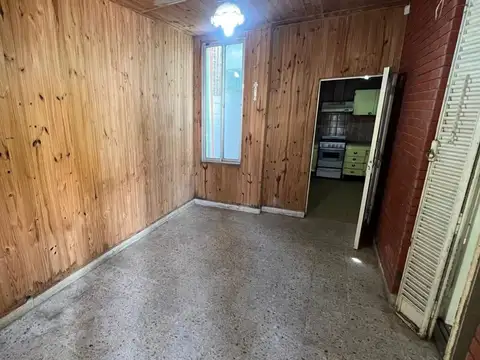 Casa en Venta de 1 dormitorio
