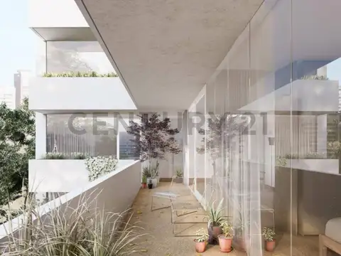 PEDRO RIVERA 3000, Piso 0