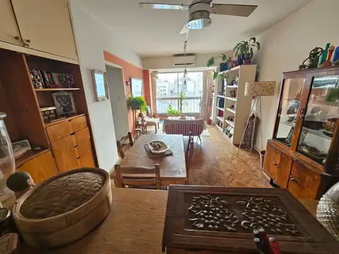 Departamento en Venta de 2 dormitorios