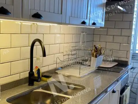 Departamento en Alquiler Temporal 43 años