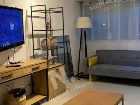 Hermoso apartamento muy bien equipado en Av Roosevelt