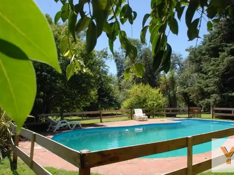 Terreno en Venta en Lomas de San Francisco, USD 42.000