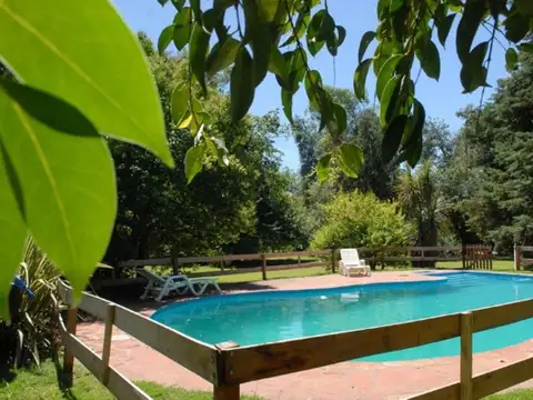 Terreno en Venta en Lomas de San Francisco, USD 42.000