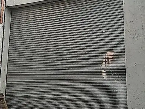 Galpon con oficinas CAMINO DE CINTURA