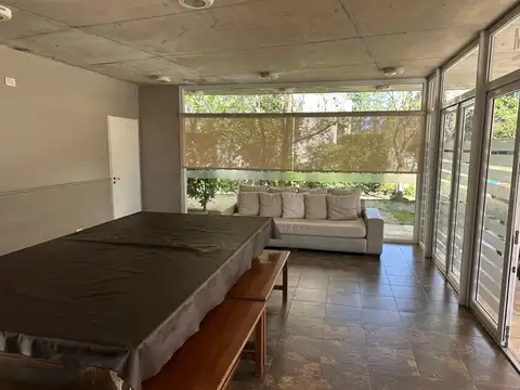 Departamento en Venta con 1