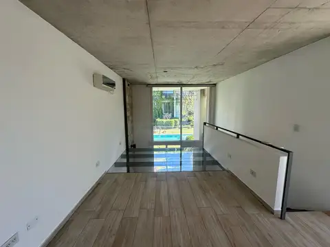 Departamento en alquiler en Loft Ayres