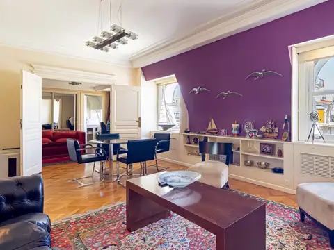 Departamento en Venta en Recoleta, USD 298.000