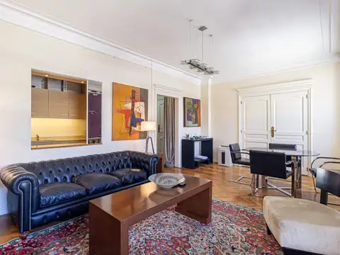 Departamento en Venta al Norte