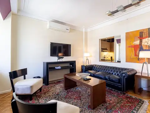 Departamento en Venta 45 años