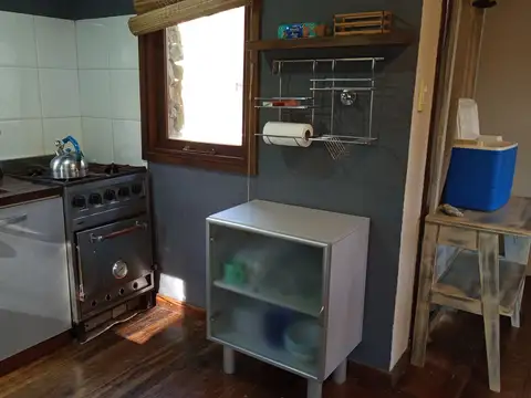 Casa en 3 niveles