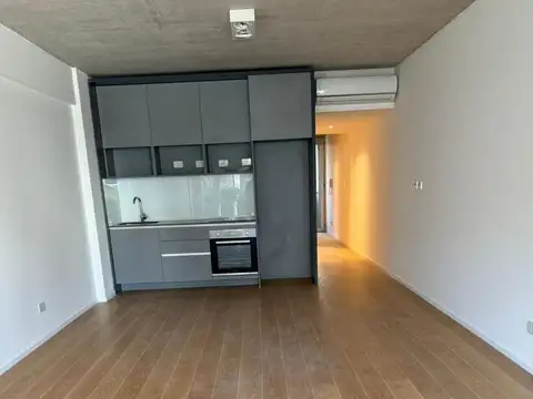 Departamento en Recoleta