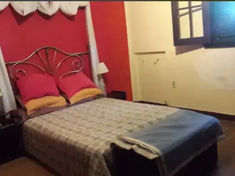 Departamento 5 ambientes con 2 baños