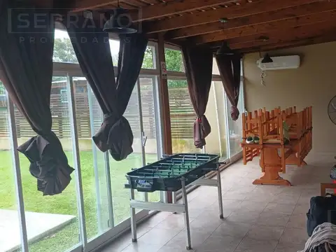 En Venta casa en Arroyo de la Cruz