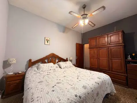 VENTA CASA 4 AMB 2 BAÑOS V. DOMINICO GARAGE