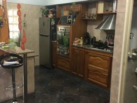 Casa en Venta en Mataderos, USD 420.000