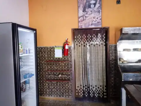 Roque Saenz Peña 100