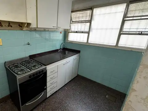 Depto 3 Ambientes - Villa Ballester