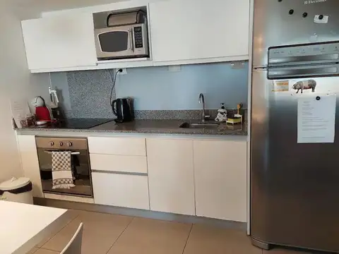 Departamento en Venta en Villa Crespo, USD 279.000
