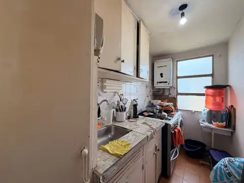 Departamento en Venta Permite mascota