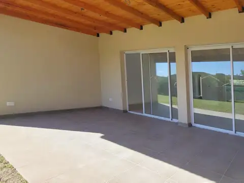 Casa en Venta al Noroeste