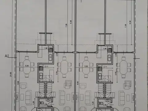 Venta lote con plano aprobado Ituzaingo.Permuta