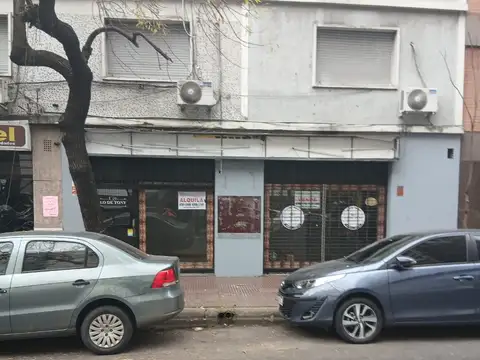 VENTA de LOCAL en PUMACAHUA 26 CABALLITO CABA