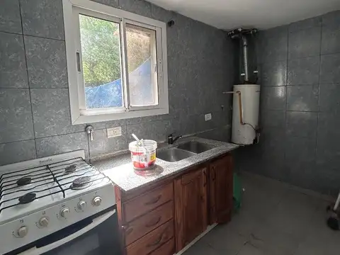 Departamento en Alquiler de 4 ambientes
