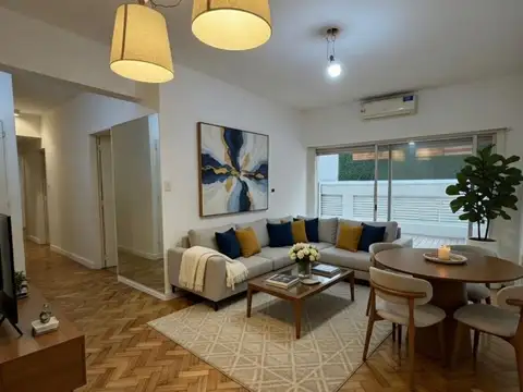 Departamento en Venta 40 años