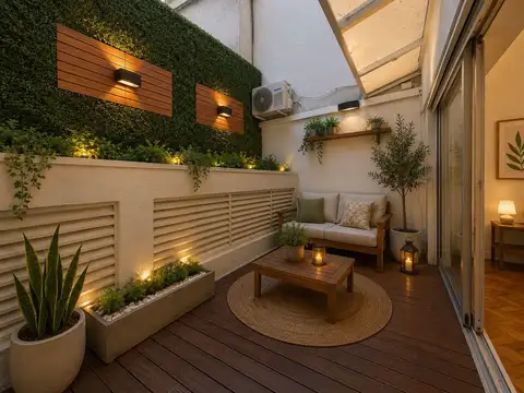 Departamento en Venta de 2 dormitorios