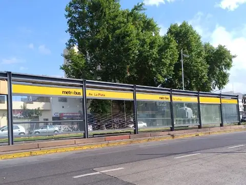 Galpon en Venta 70 años