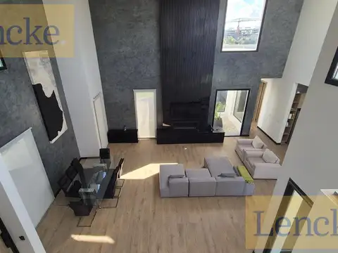 Casa en Venta A Estrenar
