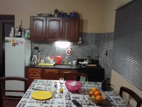 Departamento en Venta de 6 dormitorios