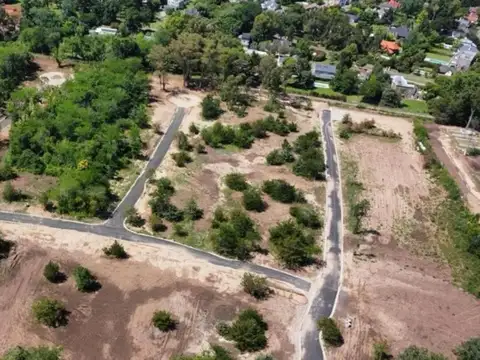 Terreno en Venta de 656,0 m2