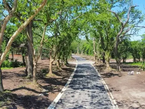 Terreno en Venta en Guillermo E Hudson, USD 118.000