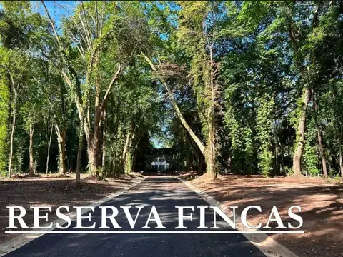 Terreno en Venta en Guillermo E Hudson, USD 118.000