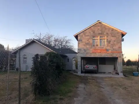 Casa en Venta 30 años