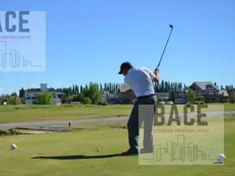 COMAHUE GOLF CLUB - CHIVILCOY  8850 - NEUQUEN