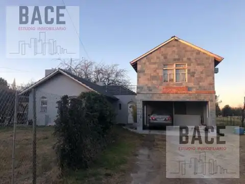 Casa en Venta 30 años