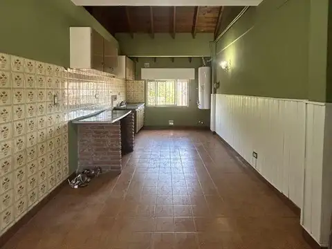 Depto Tipo Casa en Venta de 3 dormitorios