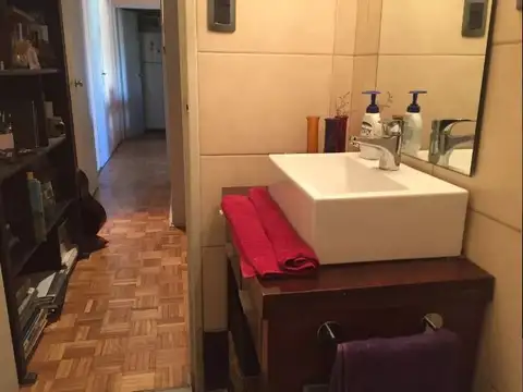 Departamento en Venta en La Blanqueada , USD 135.000