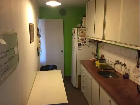 Departamento en Venta 33 años