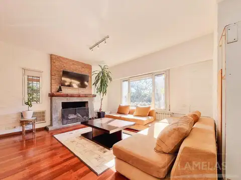 Country Carlos Pellegrini - Fisherton