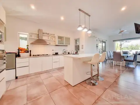 Casa en Venta de 4 dormitorios