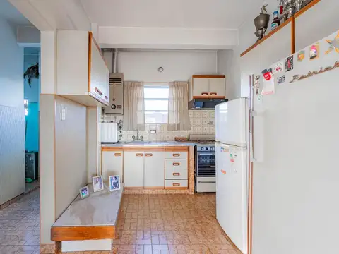 Departamento en Venta al Noroeste