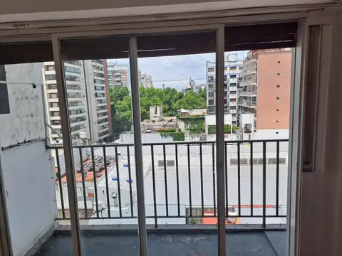 Departamento en Venta en Almagro, USD 78.000