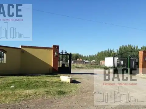 SAN LUIS  al 3800 - CIPOLLETTI, RIO NEGRO