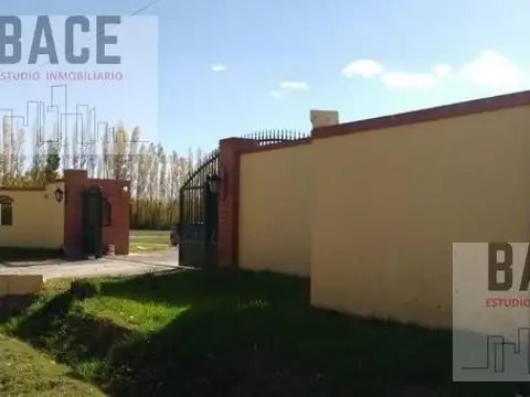 Terreno en Venta 45  mts Fondo