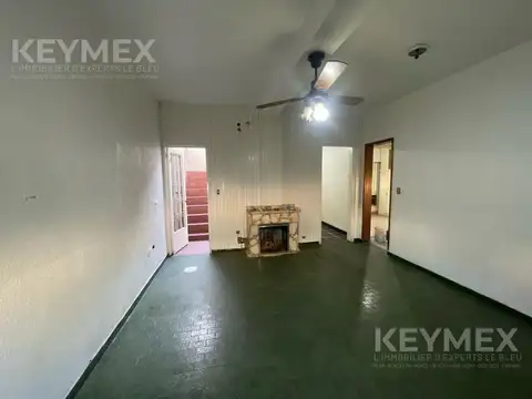 ALMIRANTE BROWN al 4100