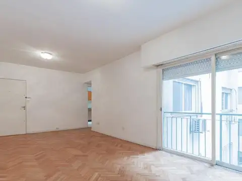 Departamento en Alquiler de 3 ambientes