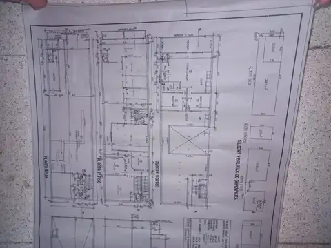 Terreno en Venta en Palermo, USD 650.000